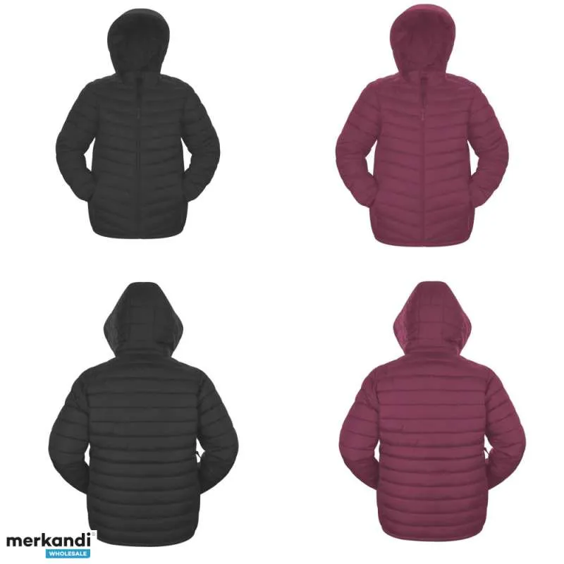 Artículos especiales Chaquetas y chalecos unisex de todas las tallas disponibles