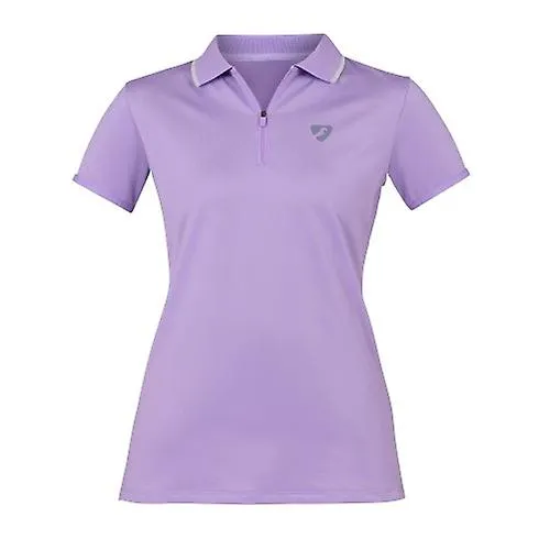 Aubrion Womens/Ladies Poise Polo Shirt