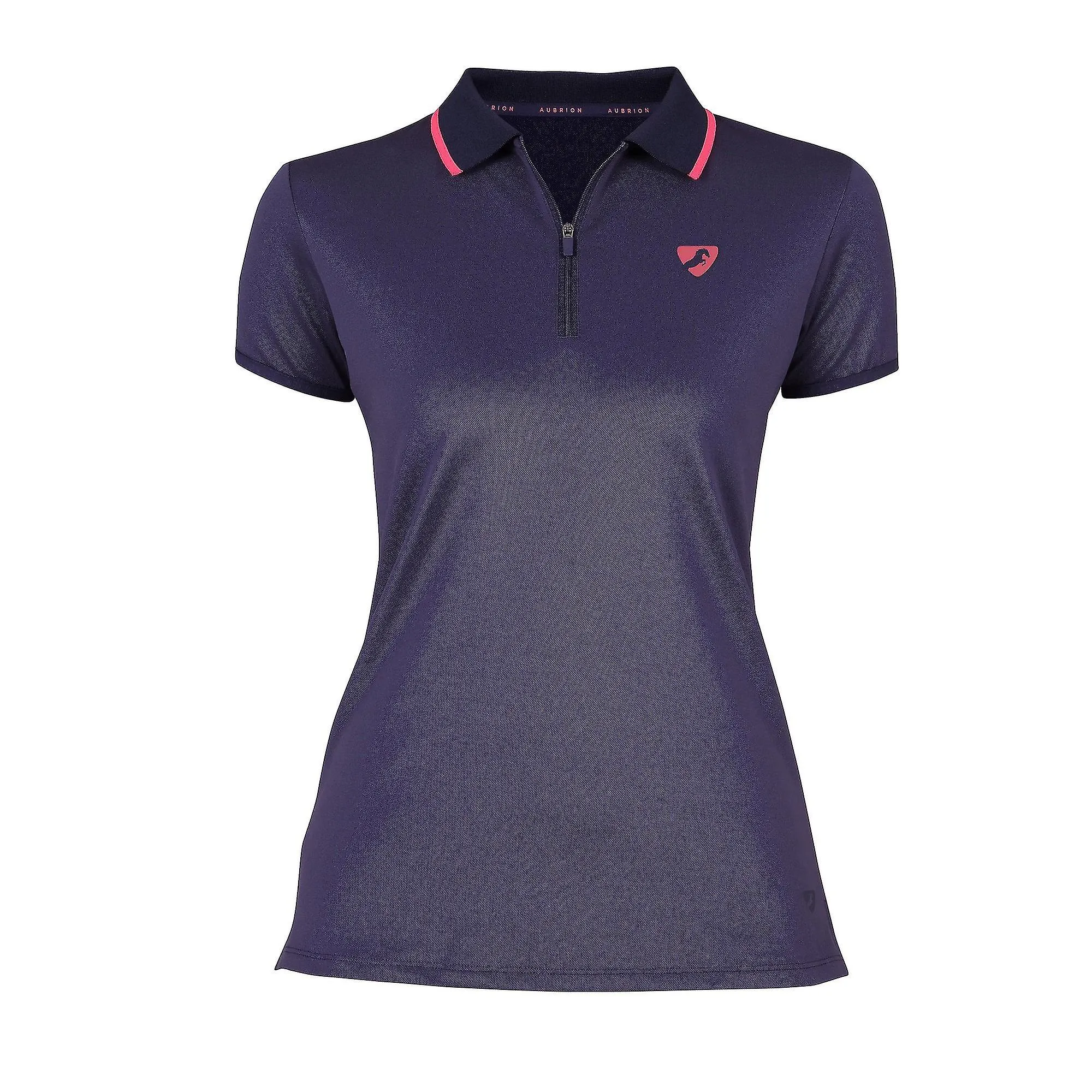 Aubrion Womens/Ladies Poise Polo Shirt