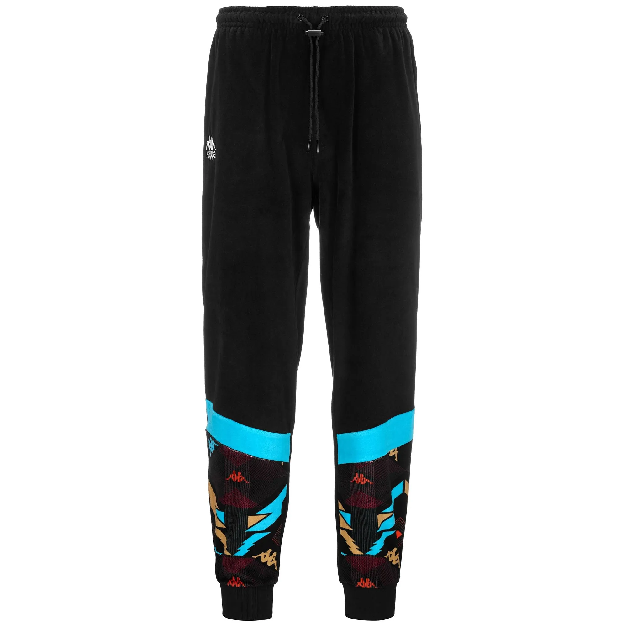 AUTHENTIC  HERITAGE  PEVIO BLACKTURQUOISE