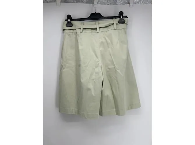 Autre Marque Camiseta corta MYKKE HOFMANN.Poliéster XS Internacional Verde 
