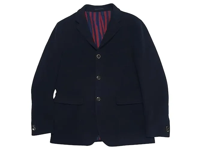 Autre Marque Our Legacy Azul marino 