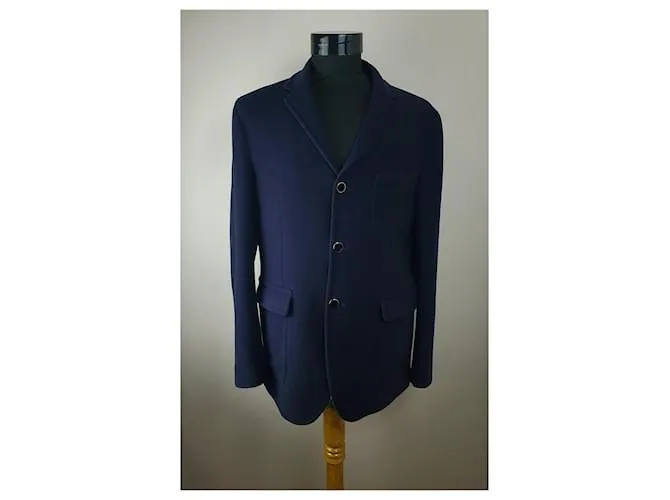 Autre Marque Our Legacy Azul marino 