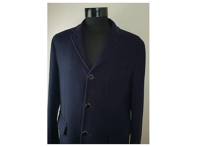 Autre Marque Our Legacy Azul marino 