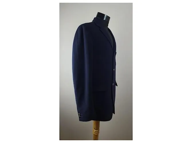 Autre Marque Our Legacy Azul marino 