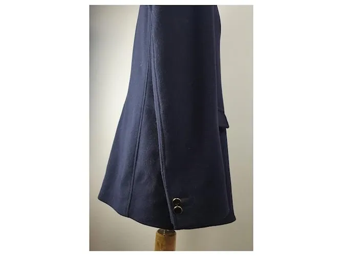 Autre Marque Our Legacy Azul marino 