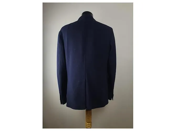 Autre Marque Our Legacy Azul marino 