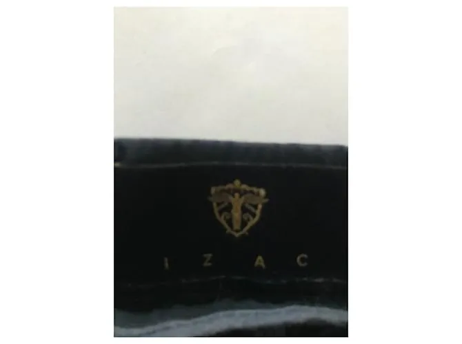 Autre Marque Pantalón Izac Azul Marino 