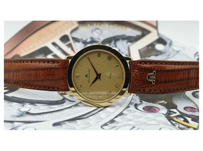 Autre Marque Vintage Amarillo 