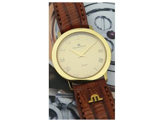 Autre Marque Vintage Amarillo 
