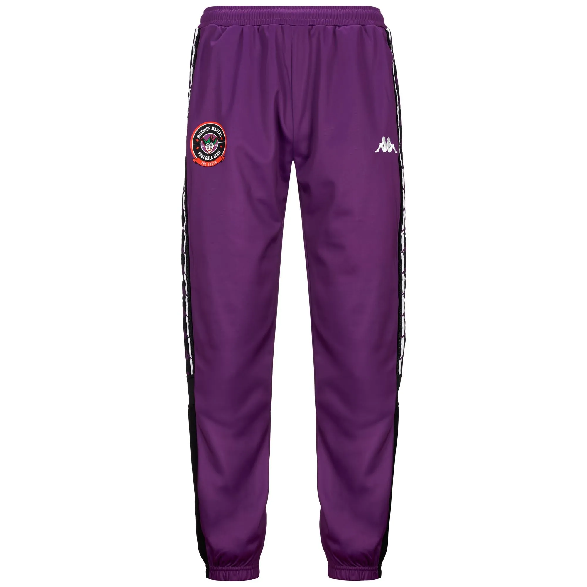 AUTÉNTICO JAYEN WARNER BROS VIOLET GRAPEBLACK