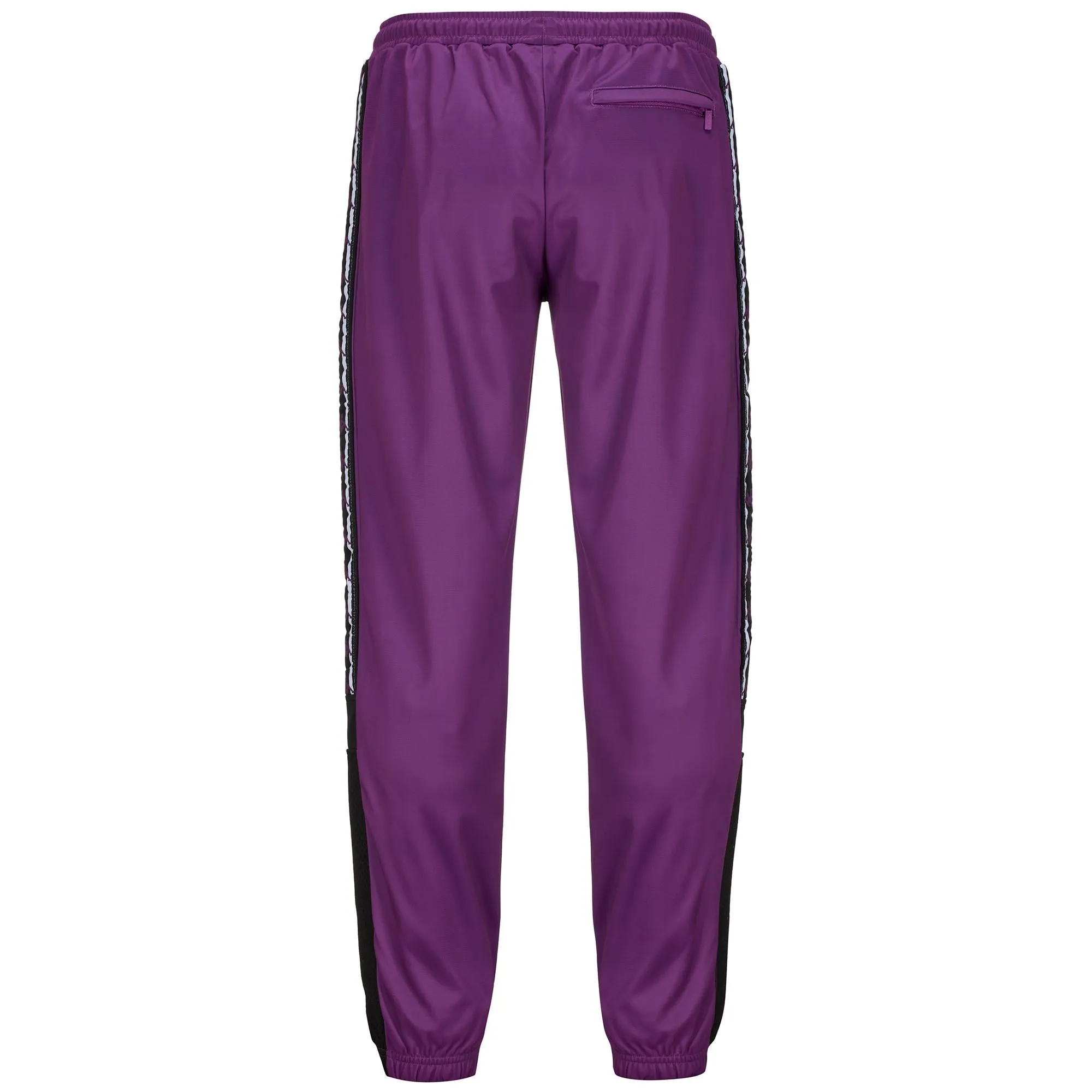 AUTÉNTICO JAYEN WARNER BROS VIOLET GRAPEBLACK