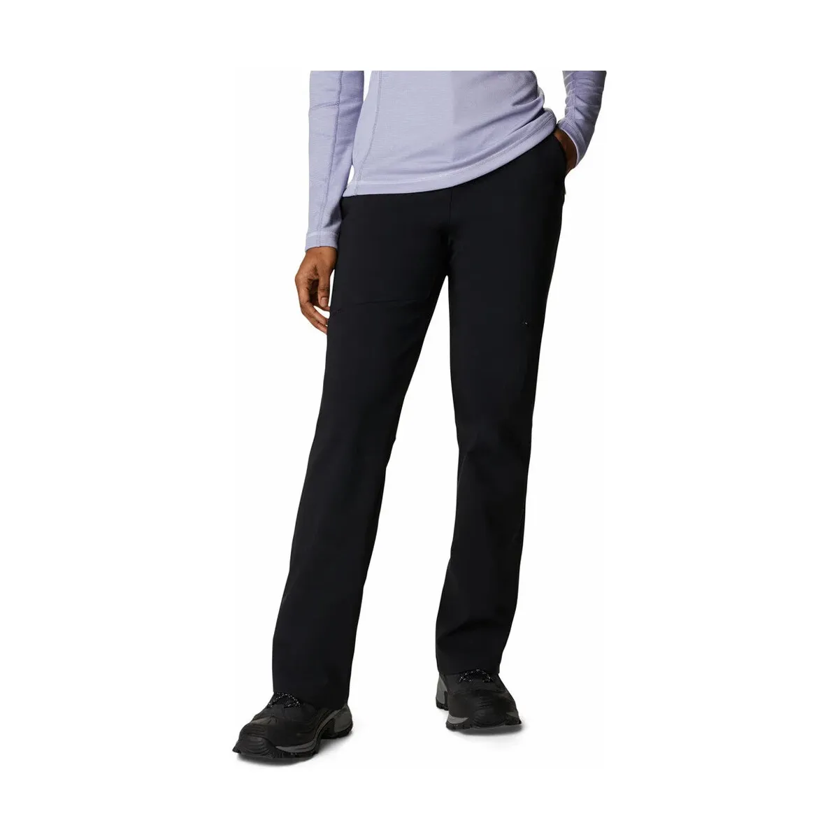 Back Beauty Passo Alto II Heat Pant