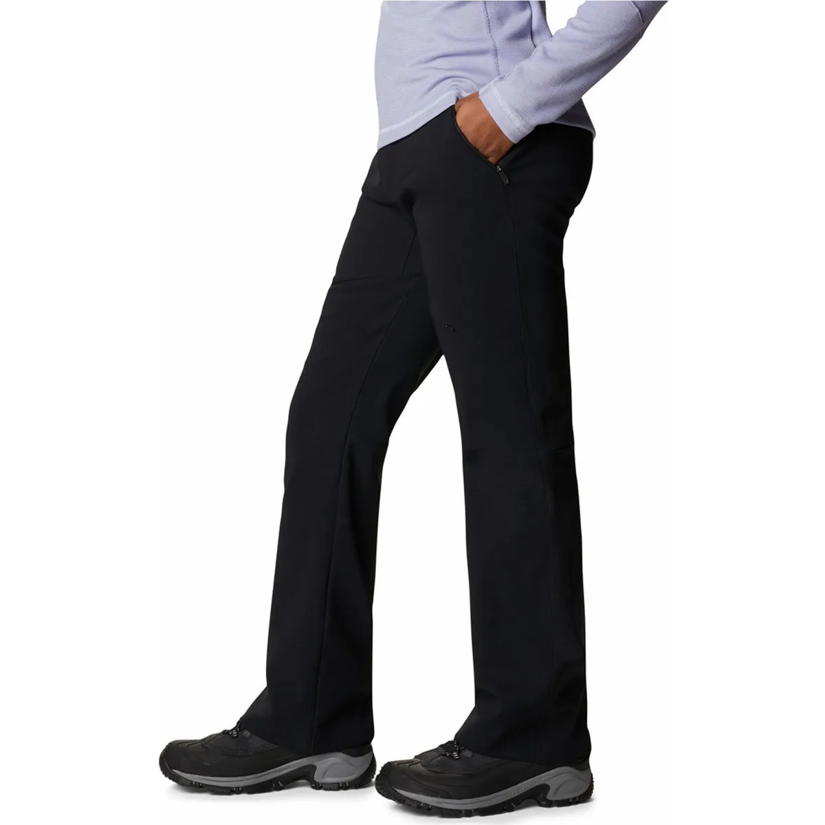Back Beauty Passo Alto II Heat Pant