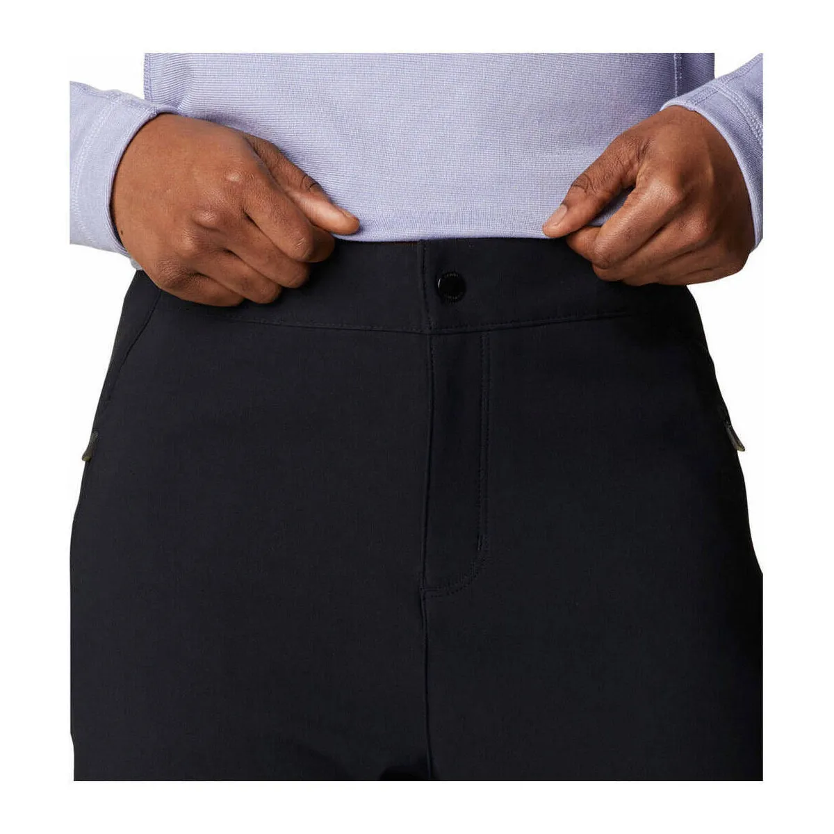 Back Beauty Passo Alto II Heat Pant