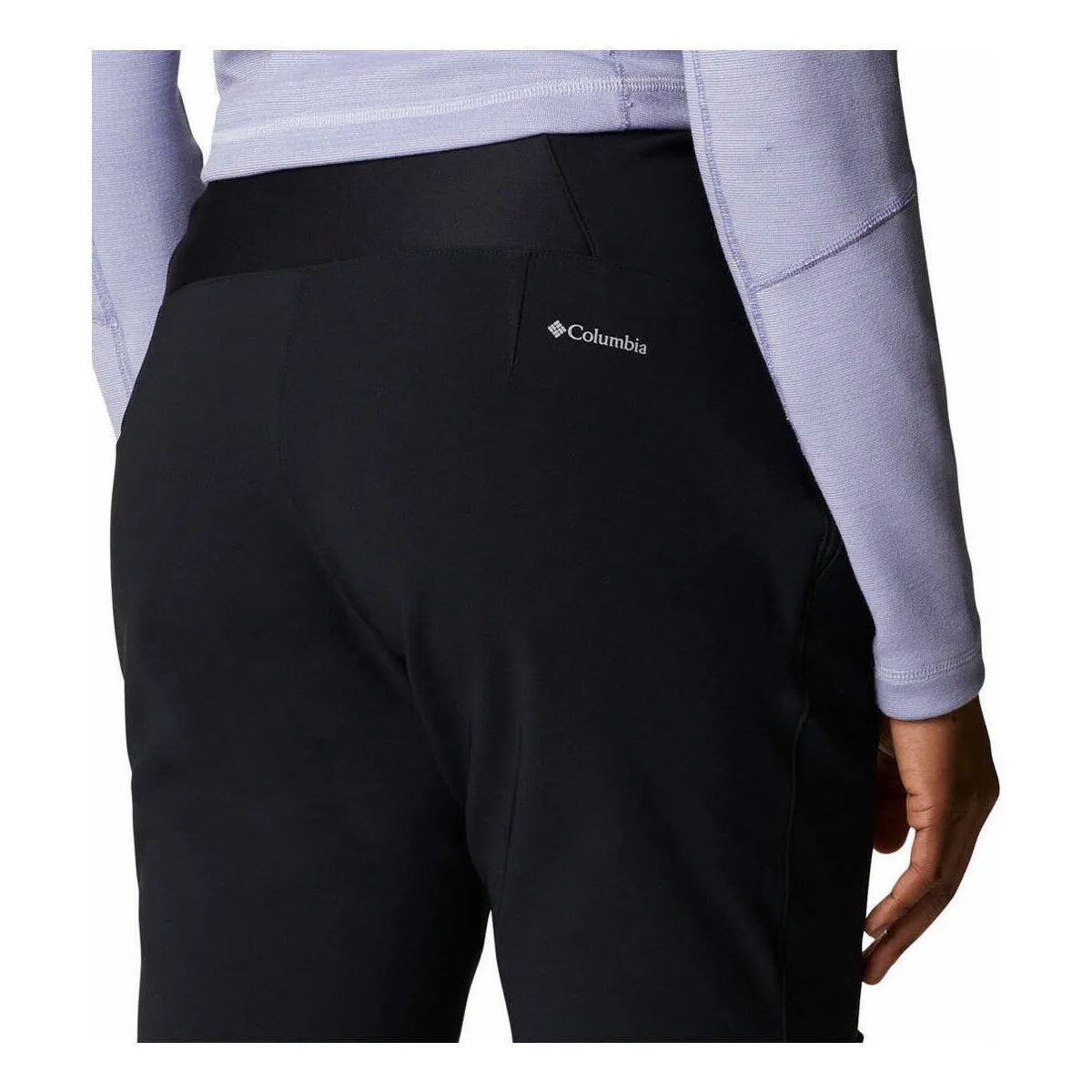 Back Beauty Passo Alto II Heat Pant