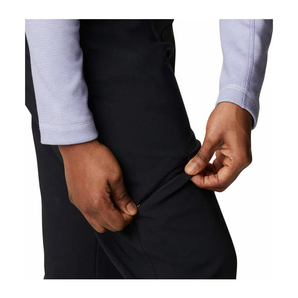 Back Beauty Passo Alto II Heat Pant