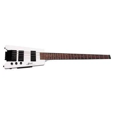 Bajo Electrico Steinberger Spirit Xtstd5Wh1 