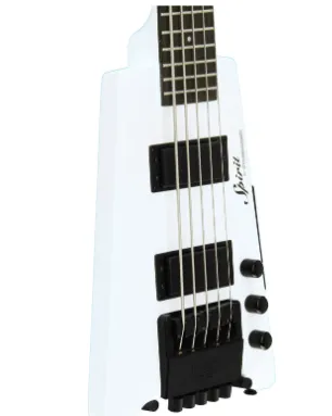 Bajo Electrico Steinberger Spirit Xtstd5Wh1 