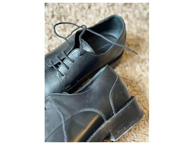 BALENCIAGA Negro 