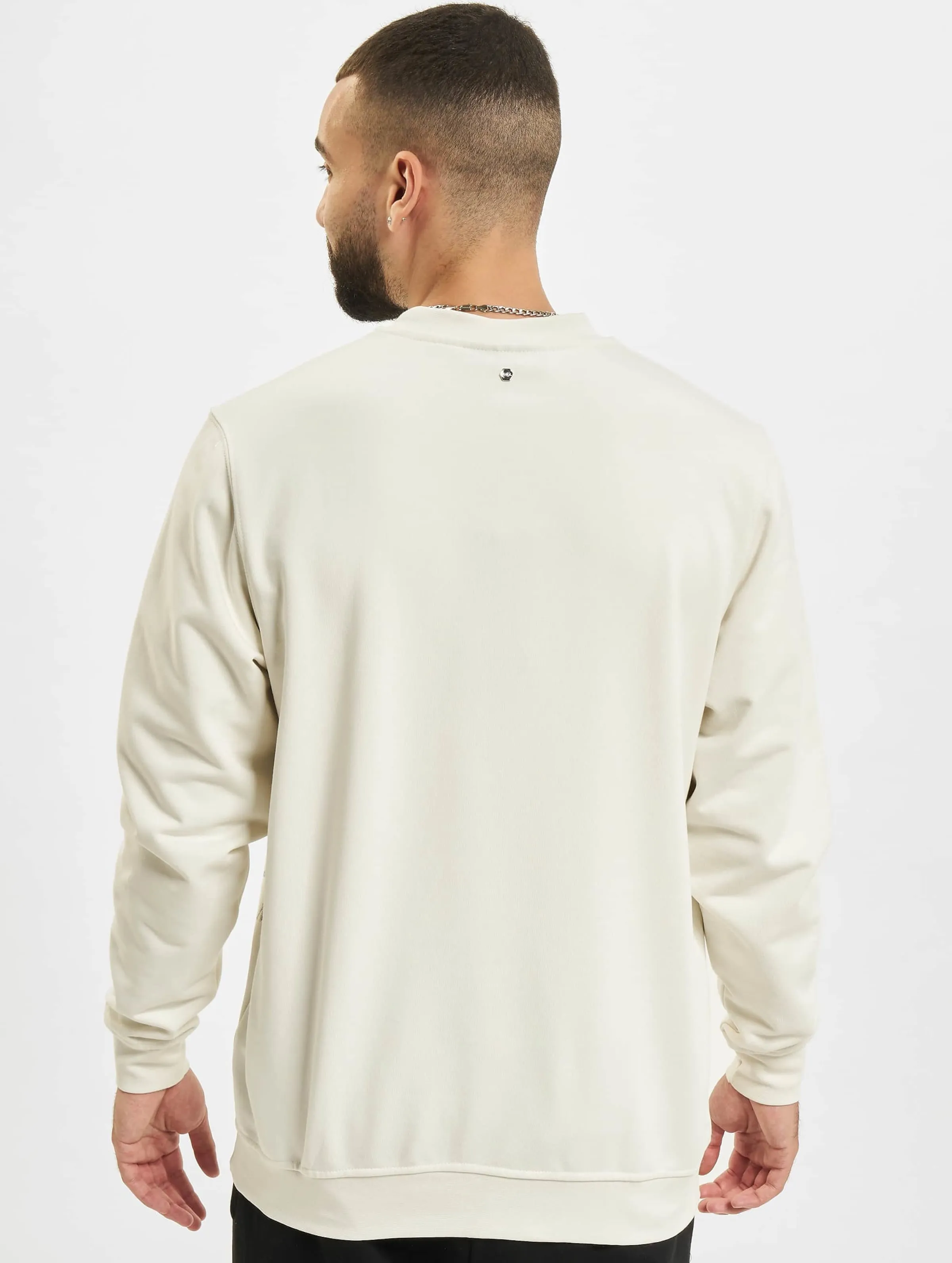 BALR Crest Print Amsterdam