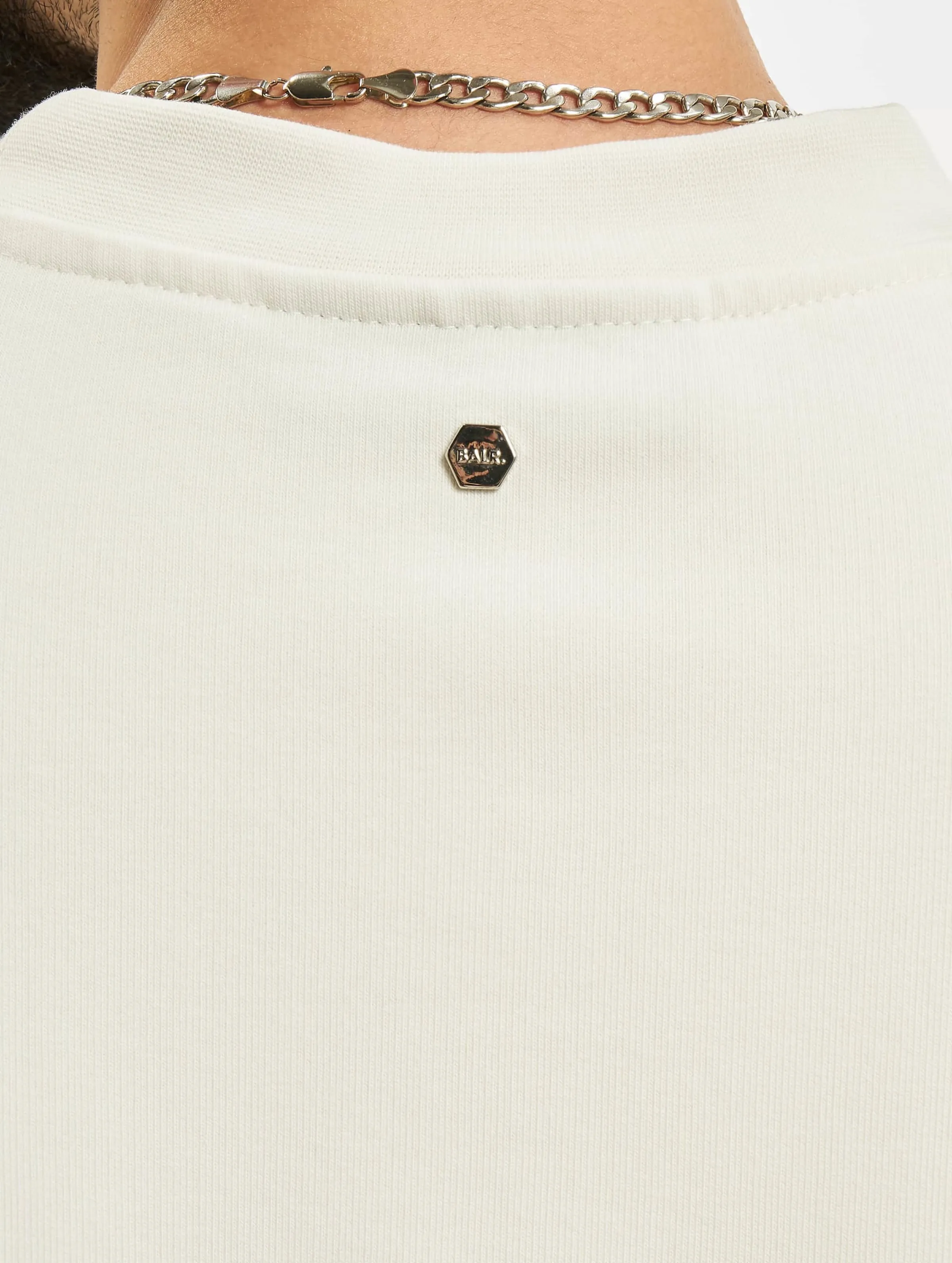 BALR Crest Print Amsterdam