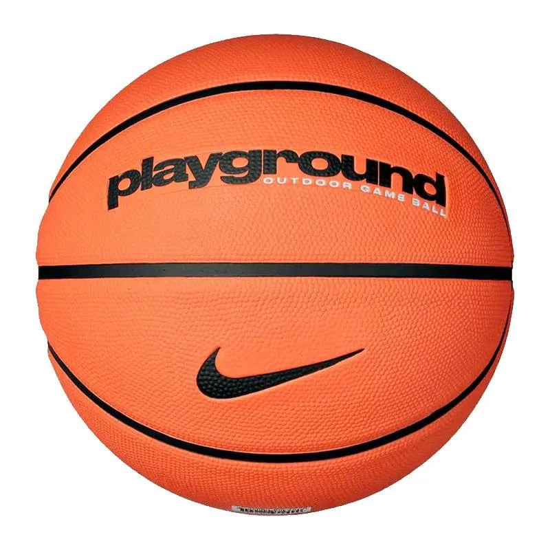 BALÓN NIKE EVERYDAY PLAYGROUND NARANJA