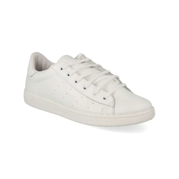 BAMBAS BLANCAS MUJER PIEL MOD. MONET