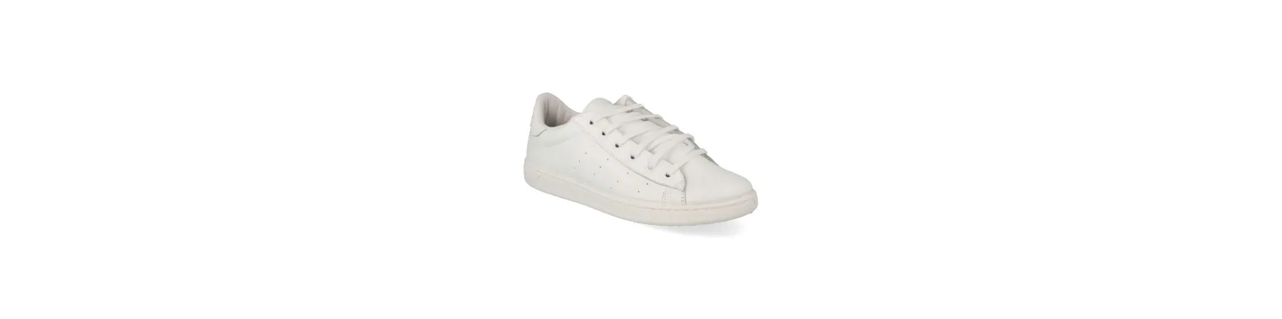 BAMBAS BLANCAS MUJER PIEL MOD. MONET