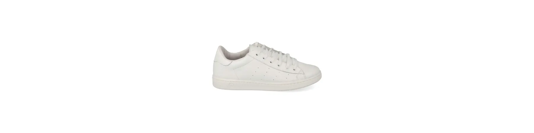 BAMBAS BLANCAS MUJER PIEL MOD. MONET