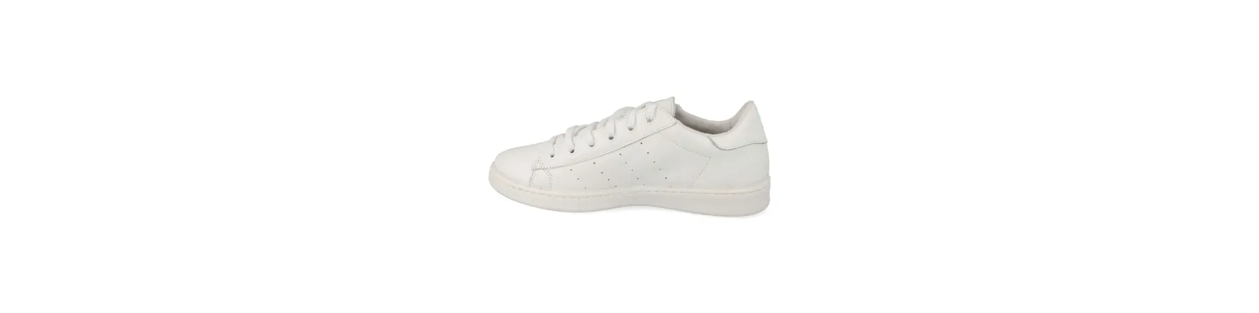 BAMBAS BLANCAS MUJER PIEL MOD. MONET