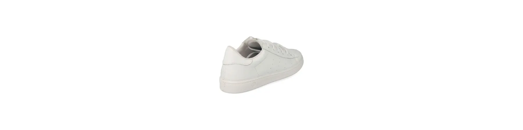 BAMBAS BLANCAS MUJER PIEL MOD. MONET