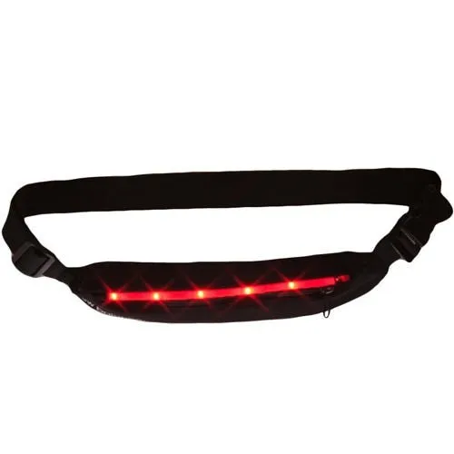 Banano Running Unisex New Balance LED Negro