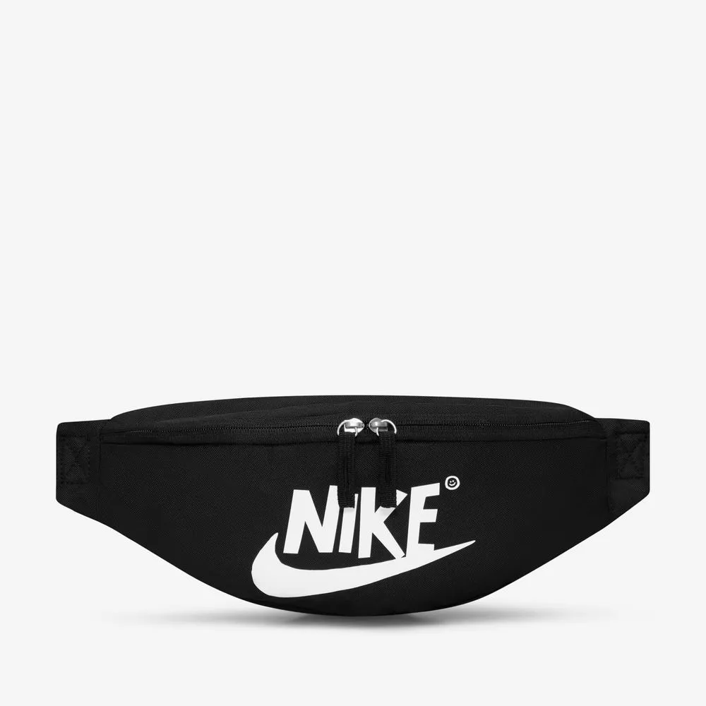 Banano Unisex Nike Heritage Negro