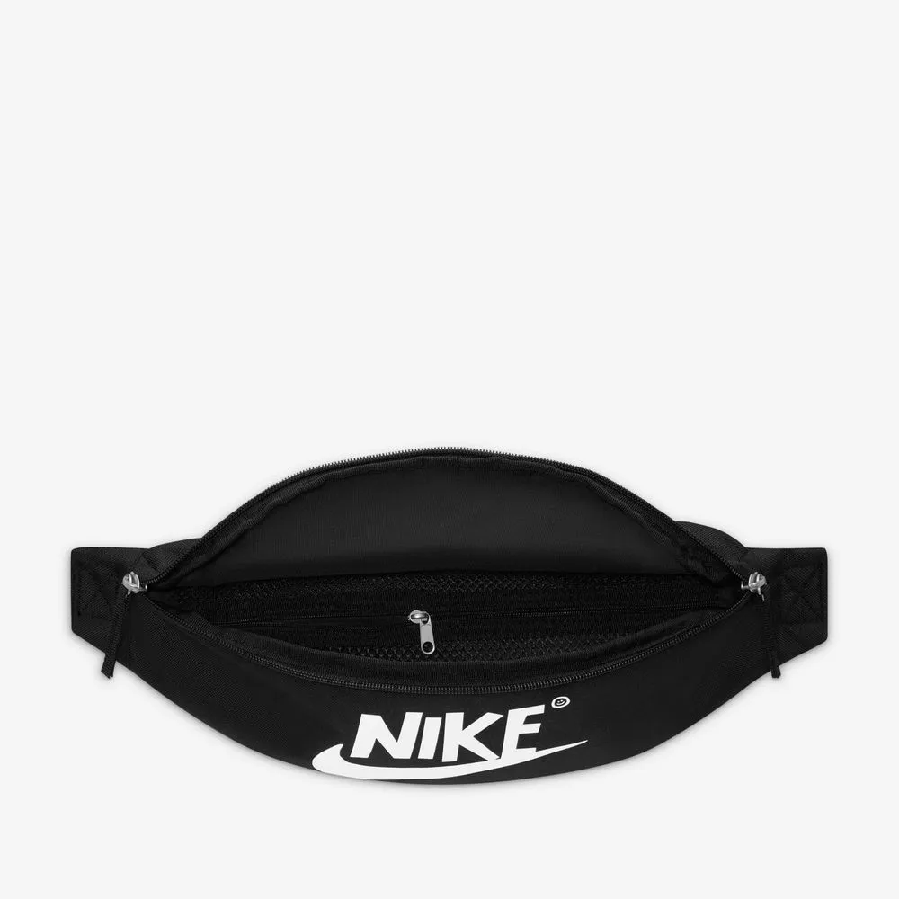 Banano Unisex Nike Heritage Negro
