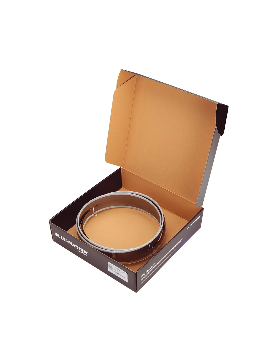 BANDA M42 8400X54X1,60  3/4 ESTRUCTURAS