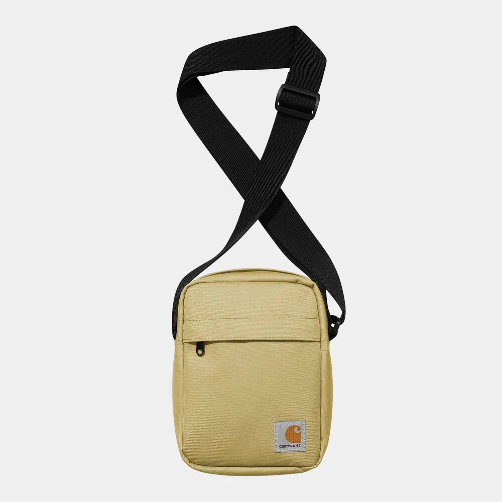 Bandolera Khaki Carhartt Jake Shoulder Pouch Agate