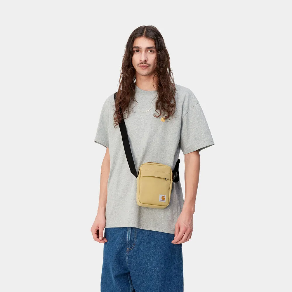 Bandolera Khaki Carhartt Jake Shoulder Pouch Agate