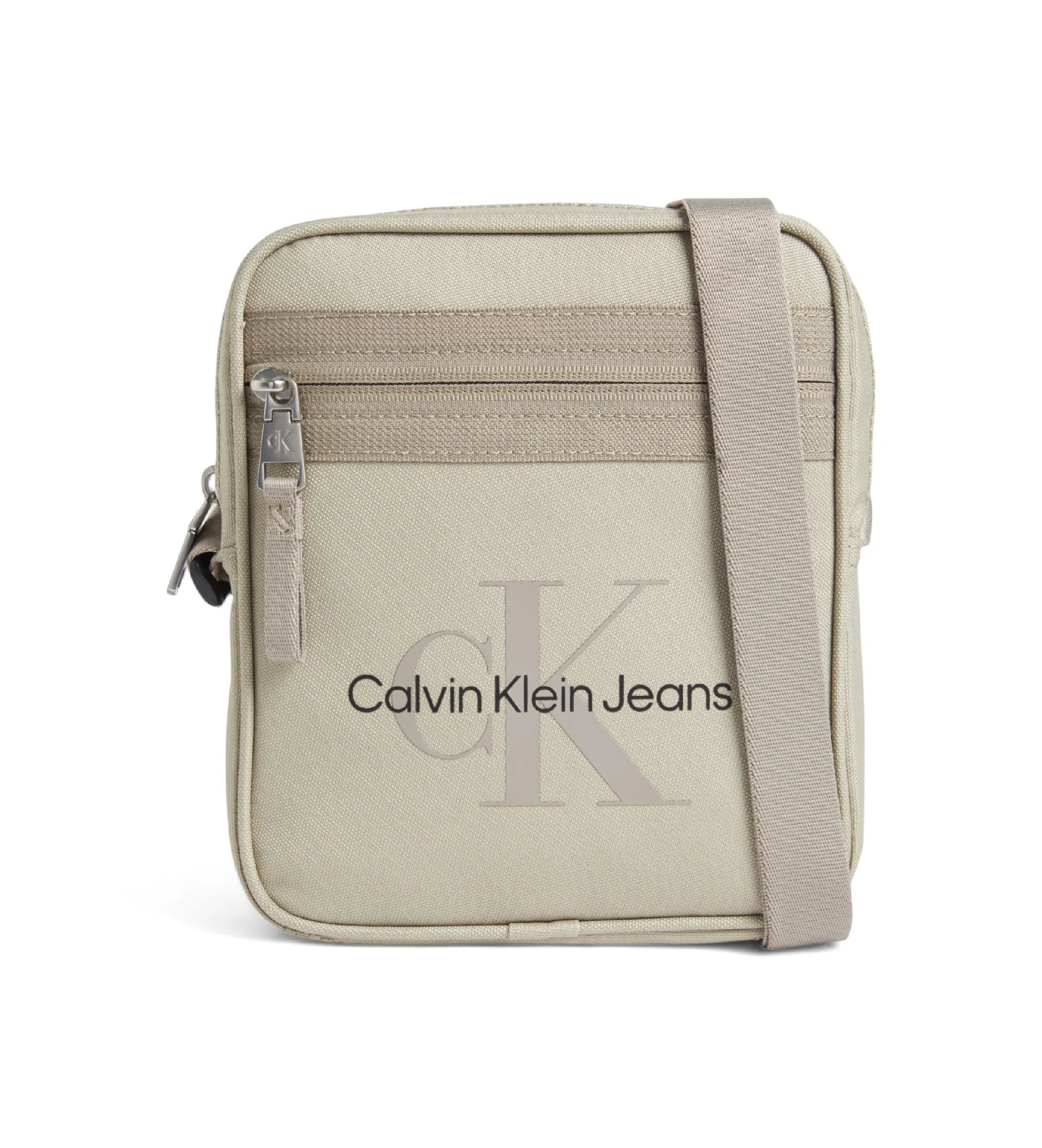 Bandolera Sport Essentials beige
