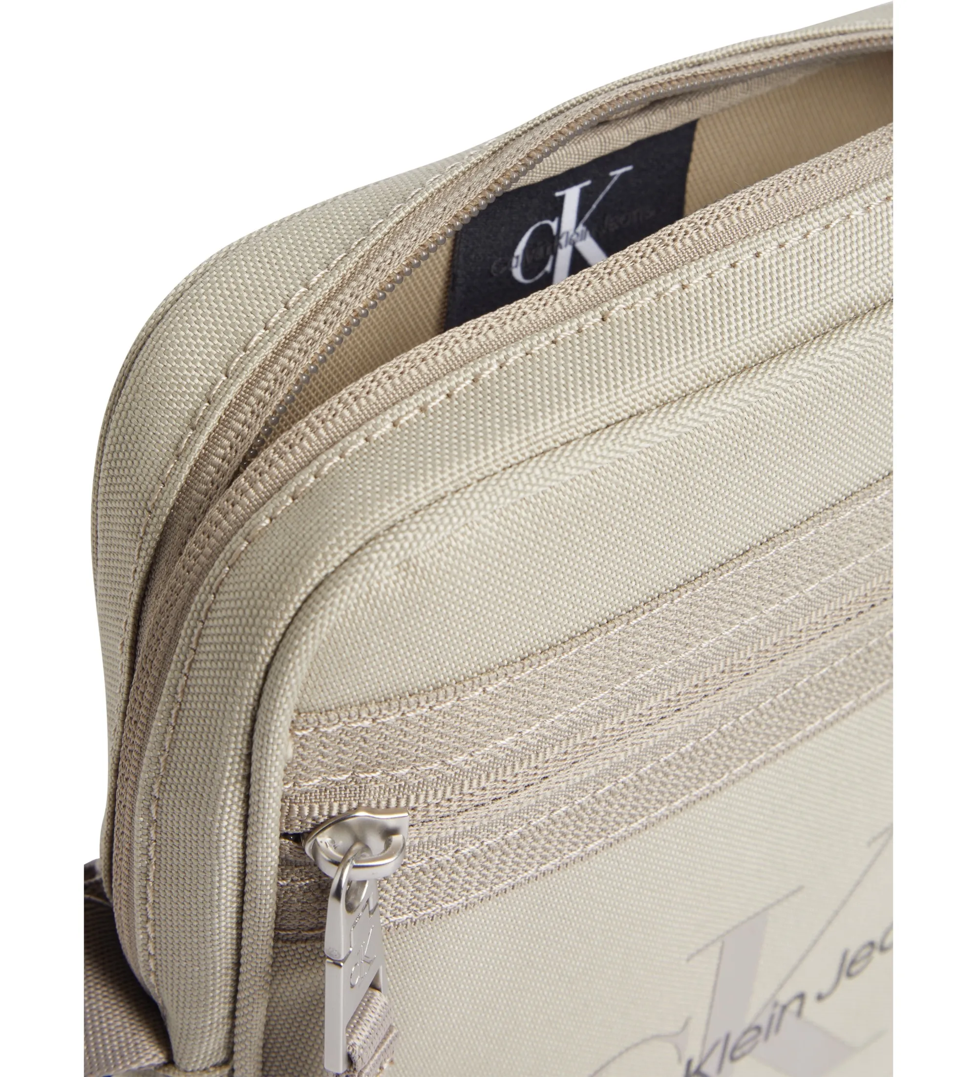 Bandolera Sport Essentials beige