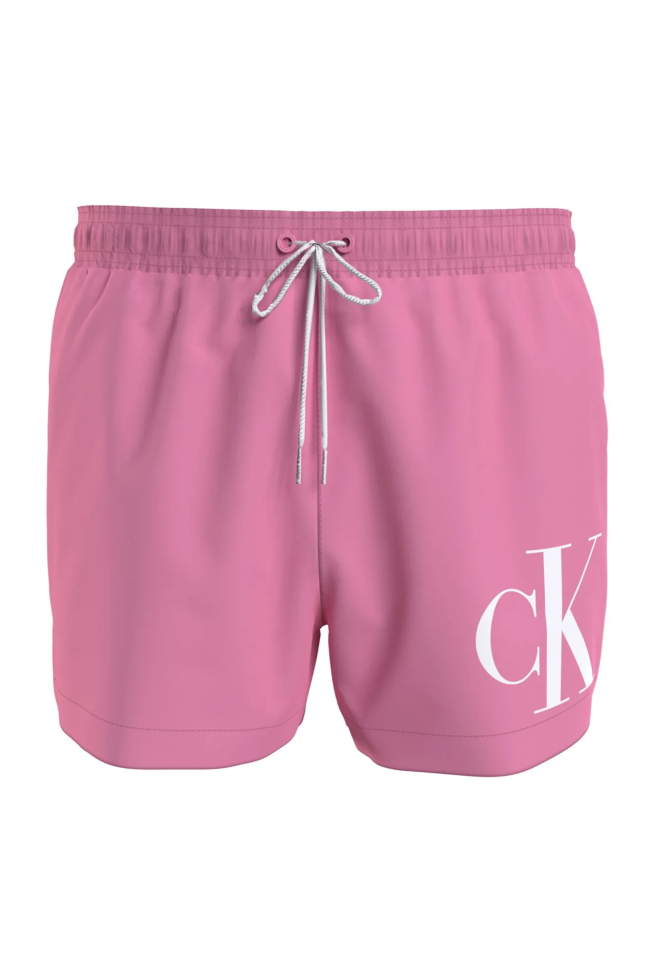 BA&NTILDE;ADOR CORTO CON CORD&OACUTE;N  CK MONOGRAM