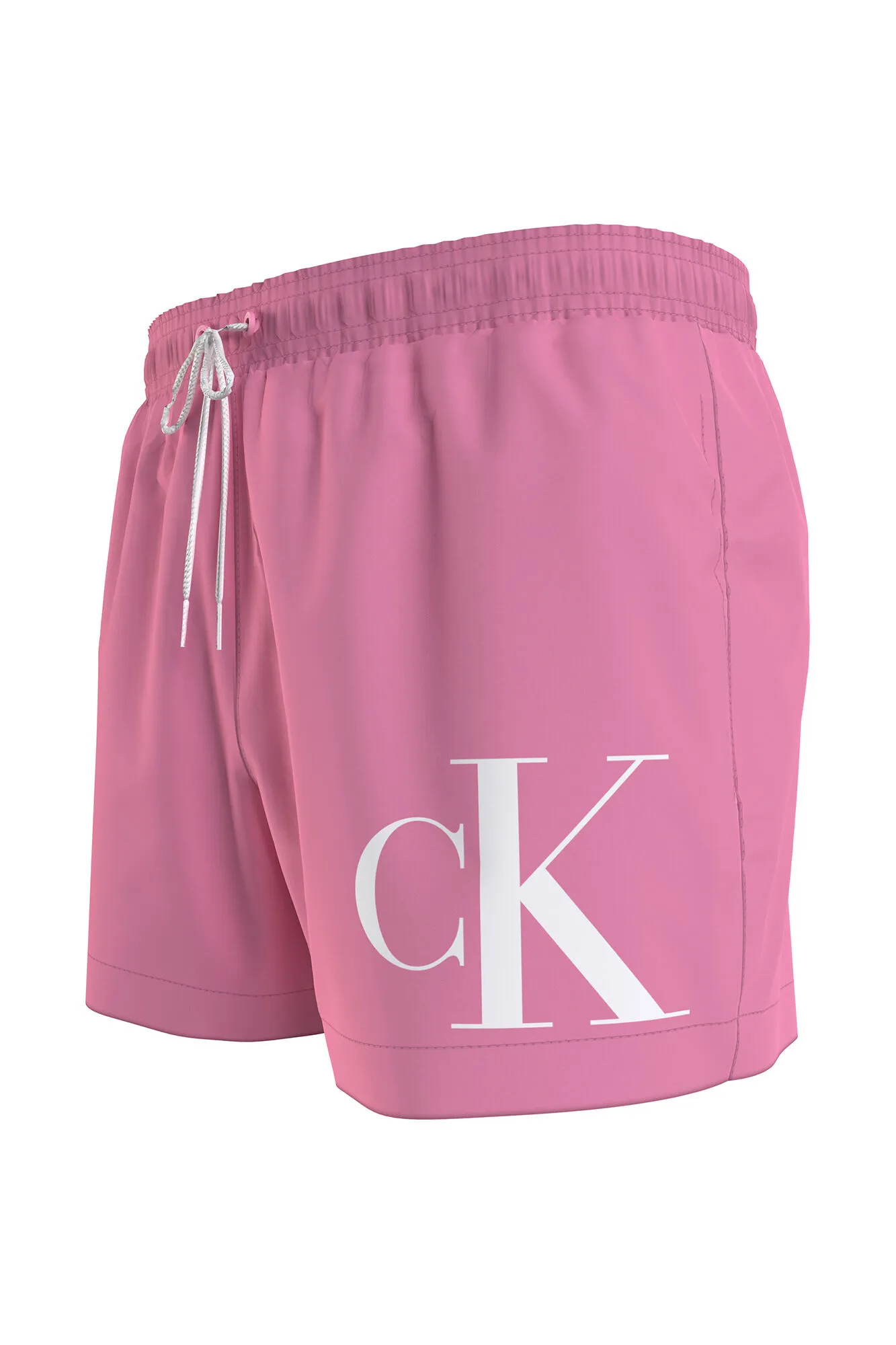BA&NTILDE;ADOR CORTO CON CORD&OACUTE;N  CK MONOGRAM