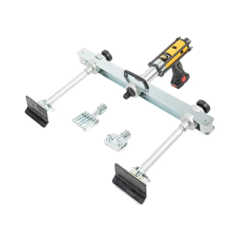 Barra de tracción Griff para Electro Power IC