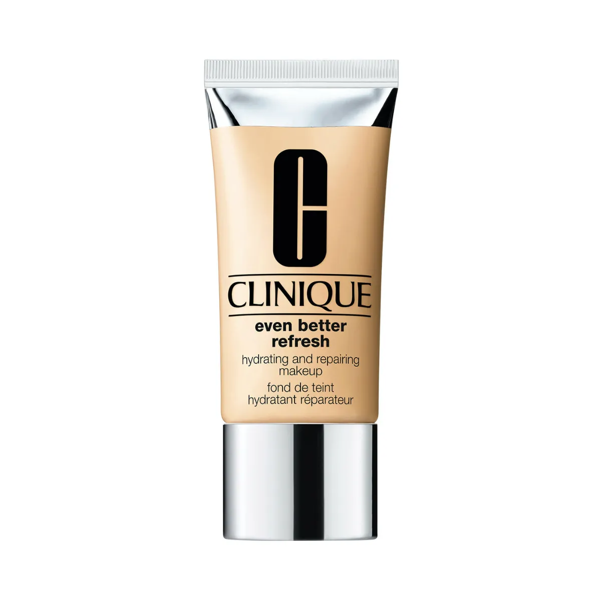 Base de Maquillaje Even Better Refresh Hidratante y Reparadora
