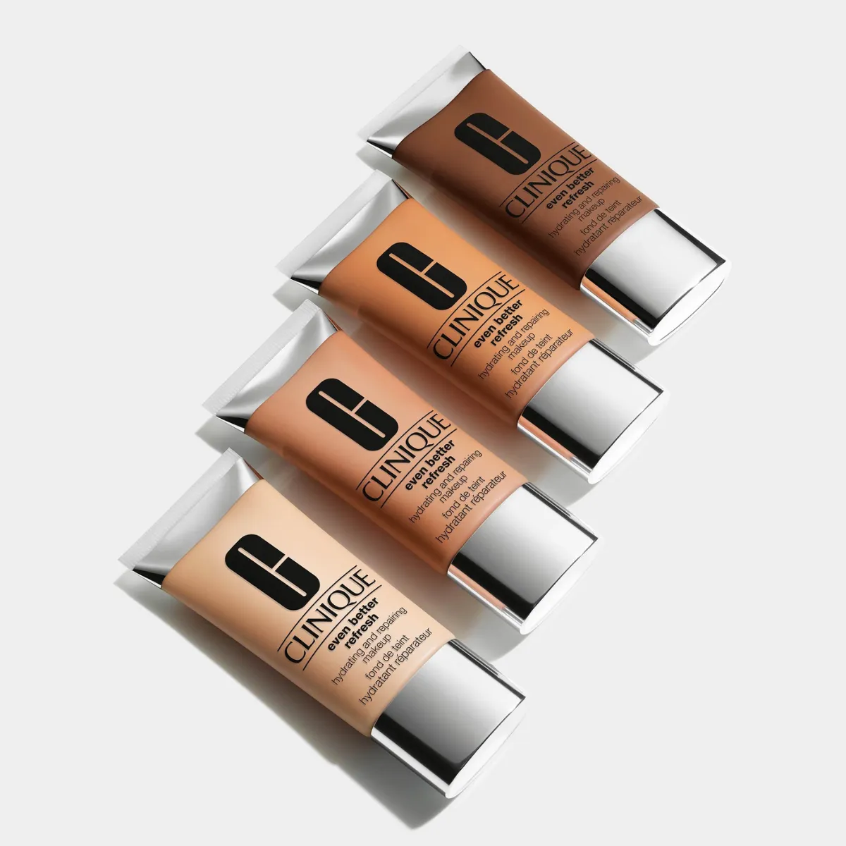Base de Maquillaje Even Better Refresh Hidratante y Reparadora