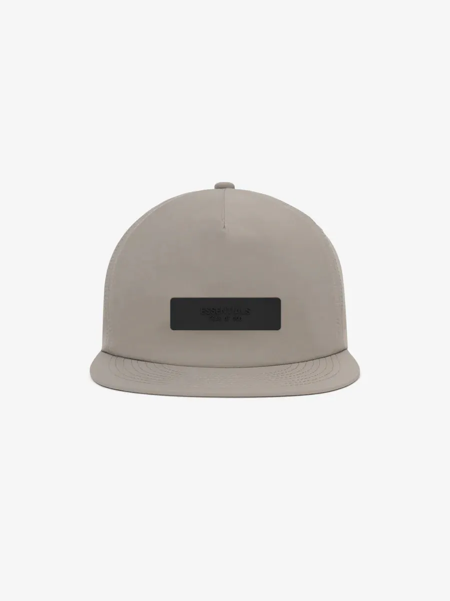 Baseball Cap Woven Dust