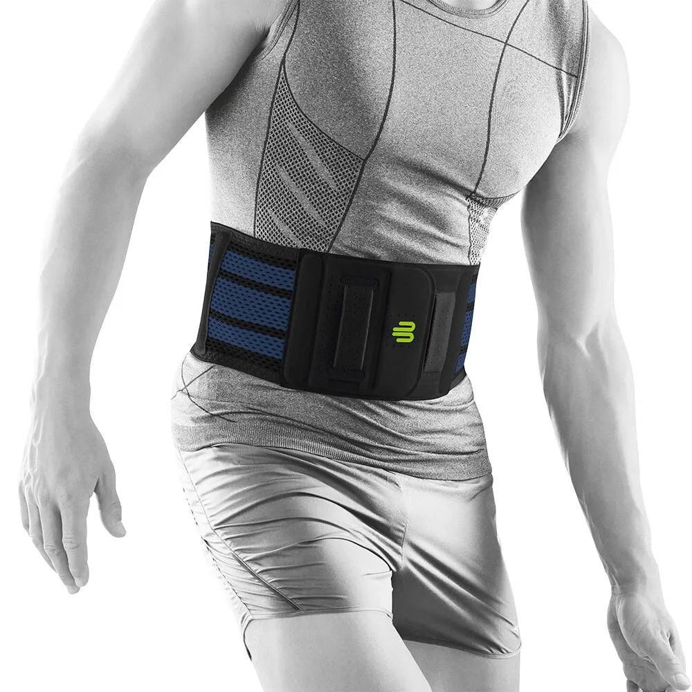 Bauerfeind Sports Back Support Vendaje Para La Espalda