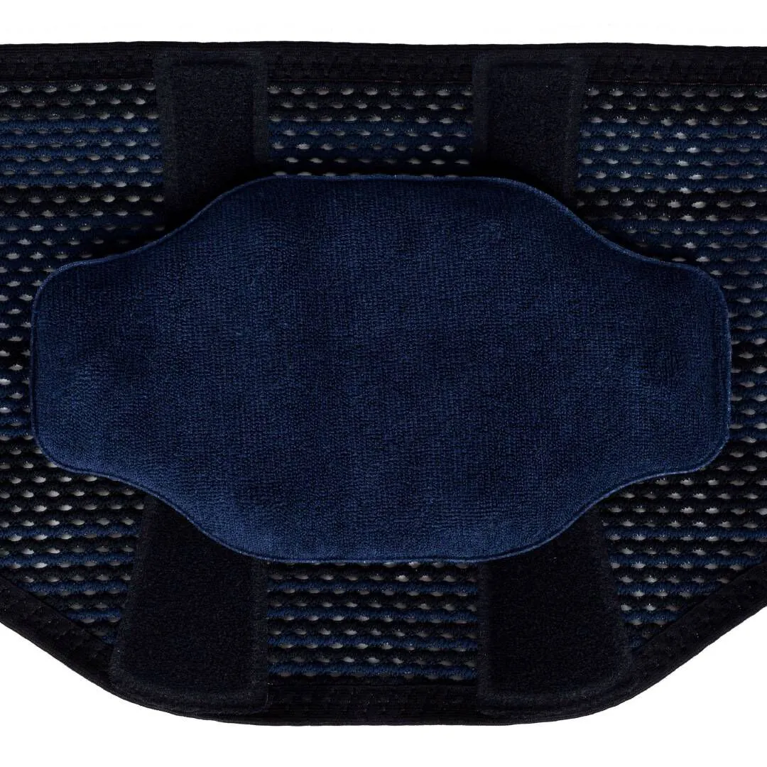 Bauerfeind Sports Back Support Vendaje Para La Espalda
