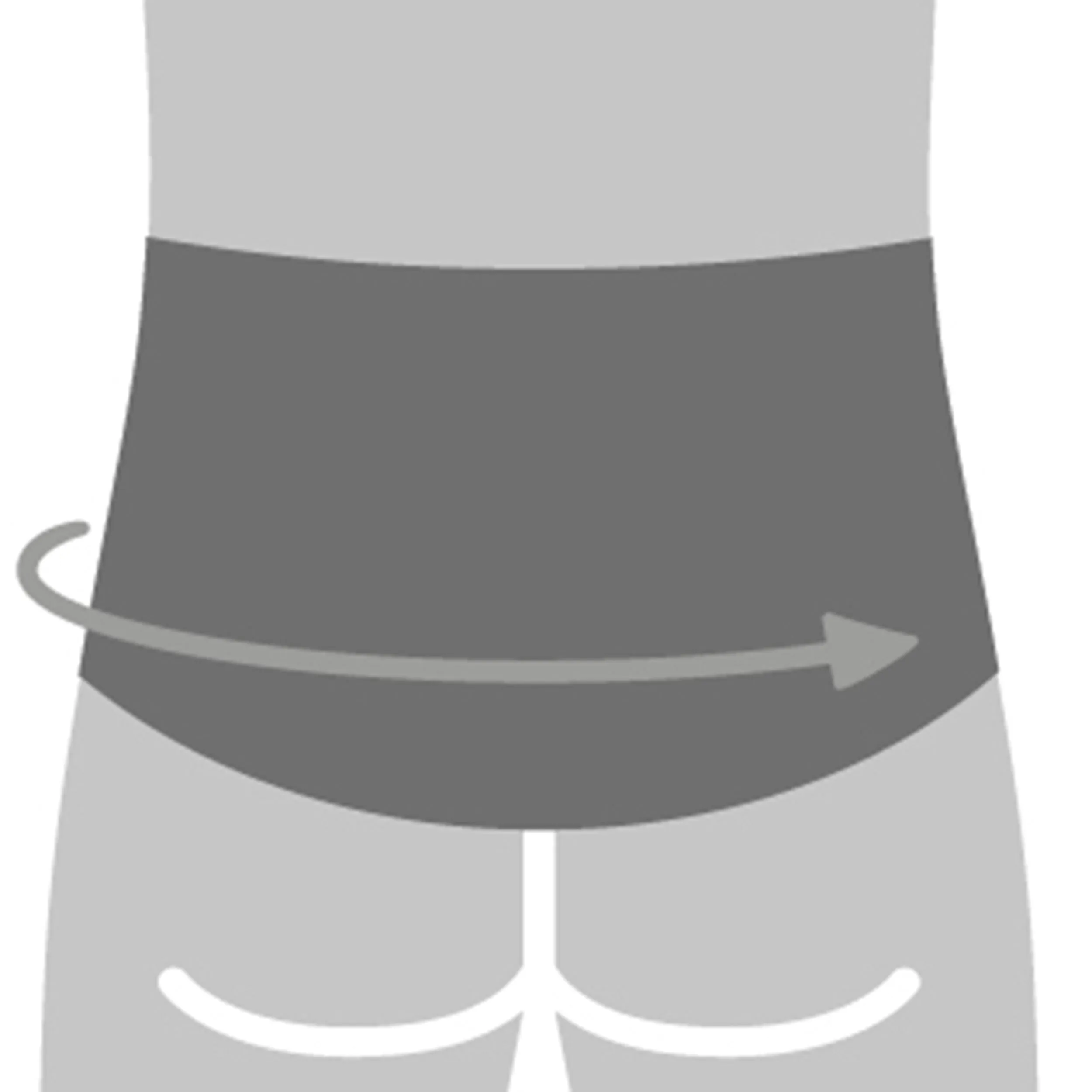 Bauerfeind Sports Back Support Vendaje Para La Espalda