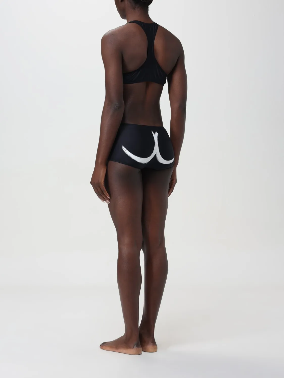 Bañador mujer Moschino Couture
